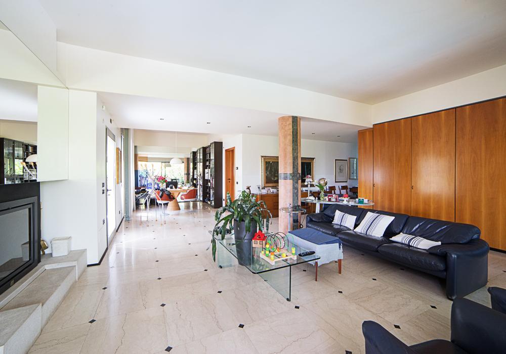 B&B Villa Adriano 데센자노델가르다 외부 사진