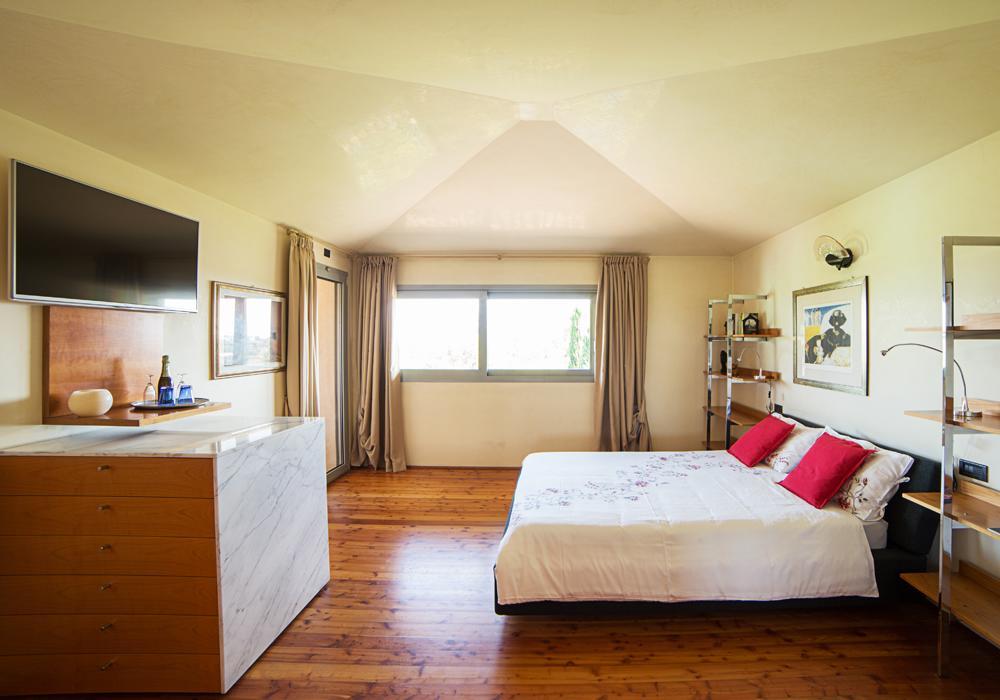 B&B Villa Adriano 데센자노델가르다 외부 사진