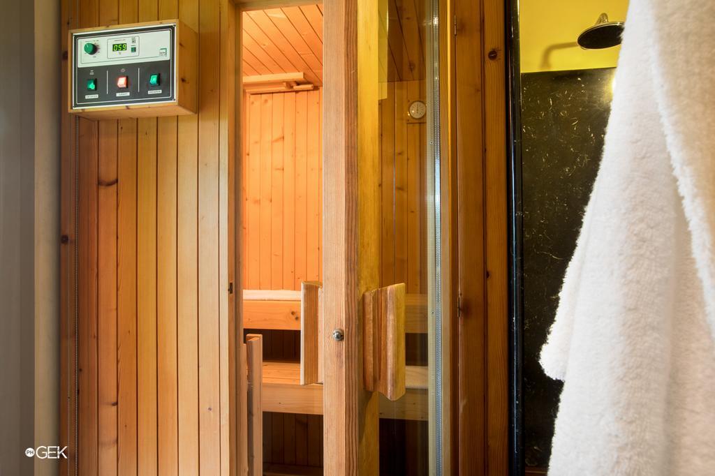 B&B Villa Adriano 데센자노델가르다 외부 사진